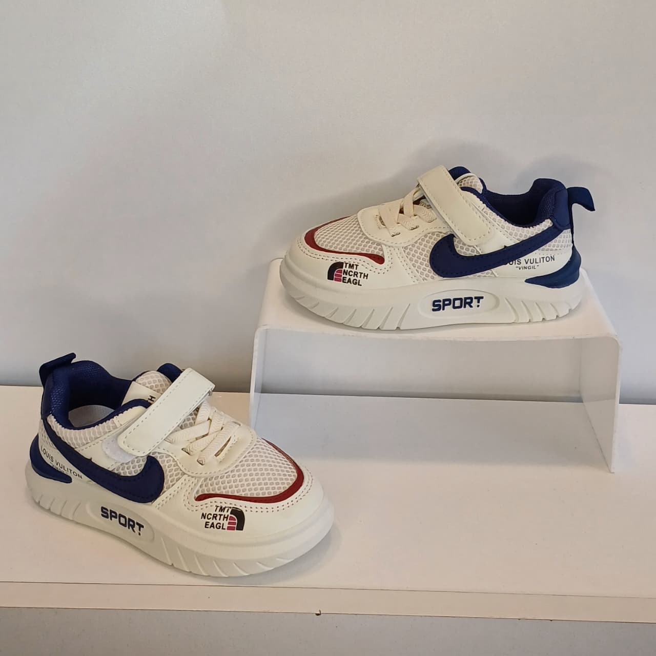 the north eagle kids shoes