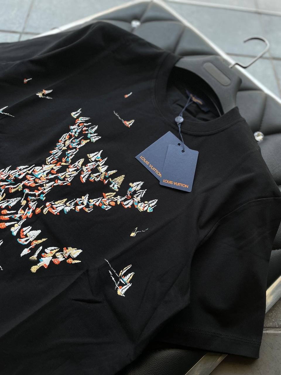 Louis Vuitton T-shirt