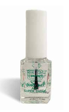 Quick Dry  & Super Shine