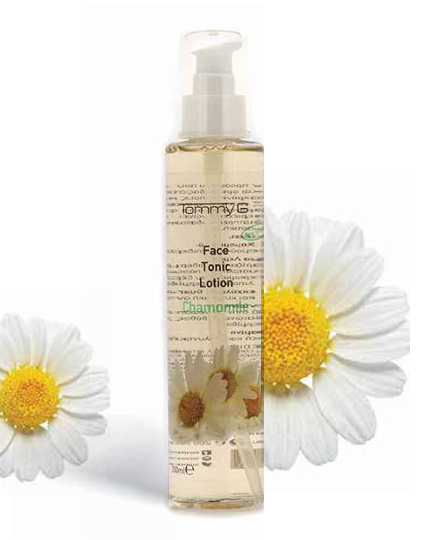 Chamomile  Tonic Lotion 200ml