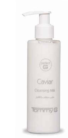 Caviar  Cleansing Milk 200ml