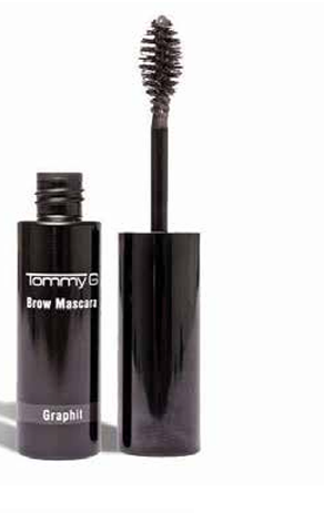 Eyebrow  Mascara Graphite