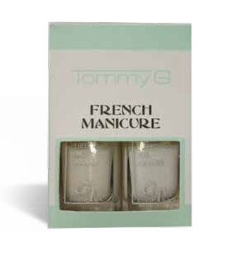 French  Manicure
