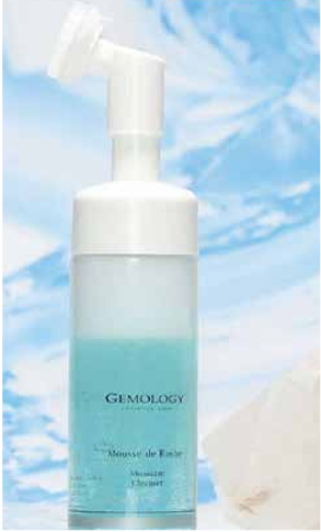 Mousse de Roche Cleanser 150ml