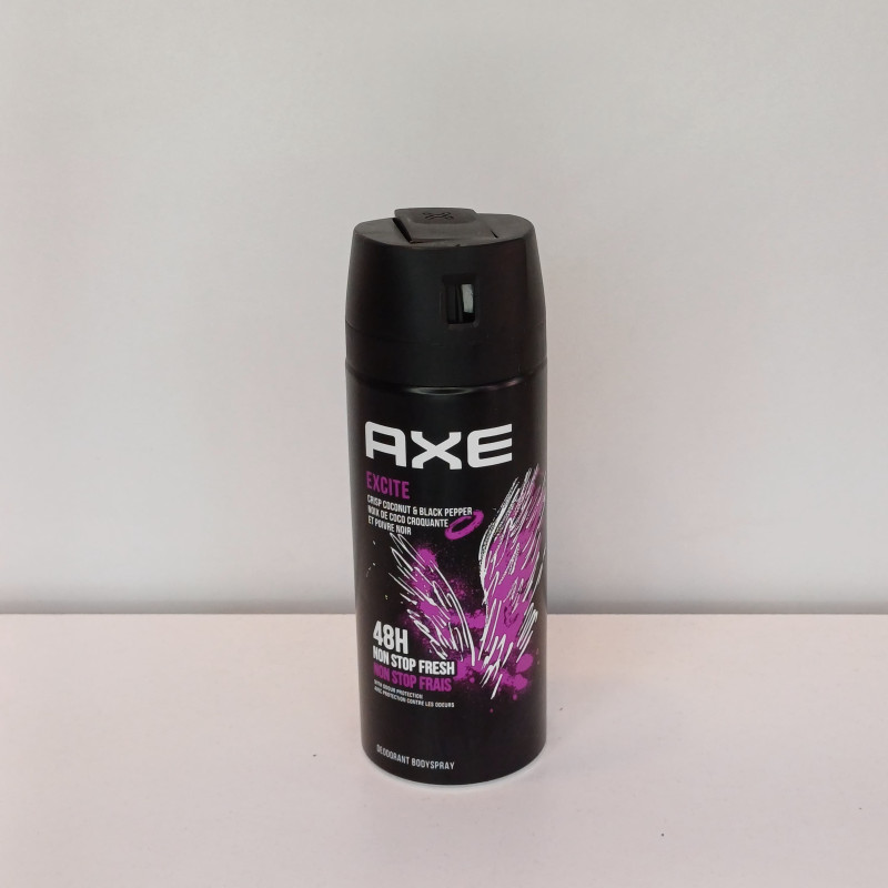Axe Excite Deodorant Spray 150ml