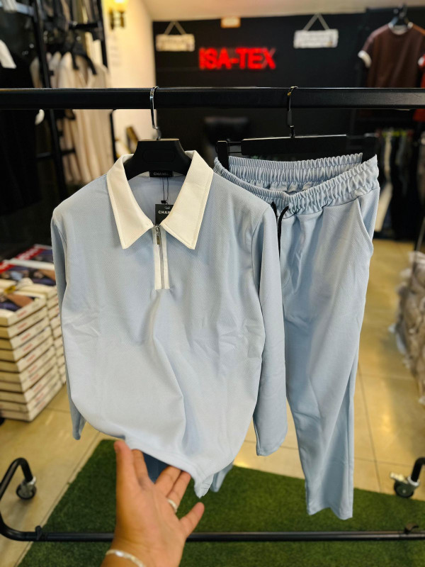 Men's Casual Fashion Outdoor Set