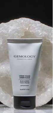 Blue Amber Face Cream