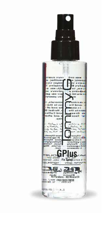 G Plus Spray 150ml