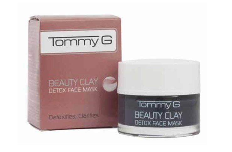Beauty Clay  Detox Face Mask 50ml