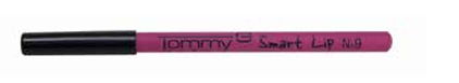 Smart Lip Pencil Light Mauve