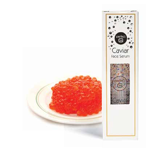 Caviar Face  Serum 30ml