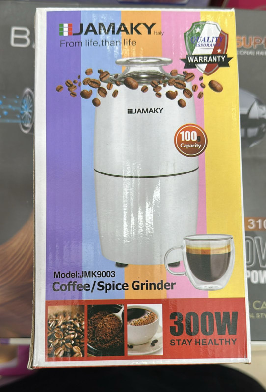 coffee/spice Grinder