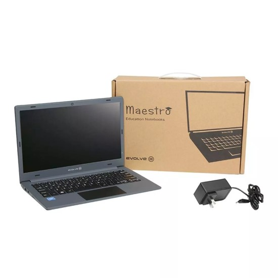 Maestro Education Notebooks Evolve III